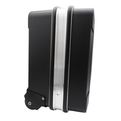 Verktygsväska GO 480x375x200 mm, Volume: 36L Model: 120.04/P (Pockets)